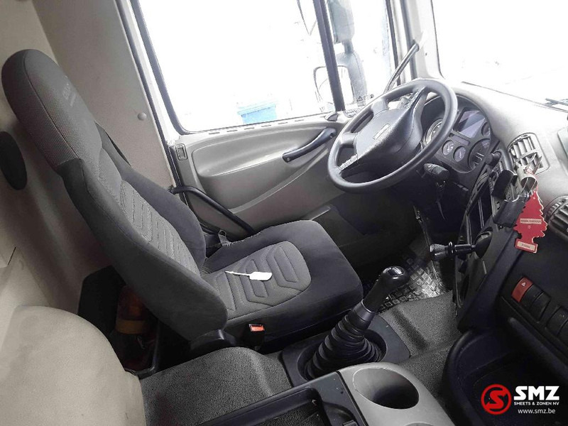 DAF 85 CF 360 airco 8m2 - Camión hormigonera: foto 4 DAF 85 CF 360 airco 8m2 - Camión hormigonera: foto 4