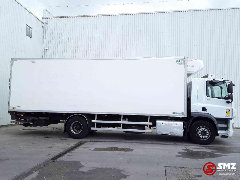 DAF CF 330 Thermoking T1000R - Camión frigorífico: foto 4 DAF CF 330 Thermoking T1000R - Camión frigorífico: foto 4