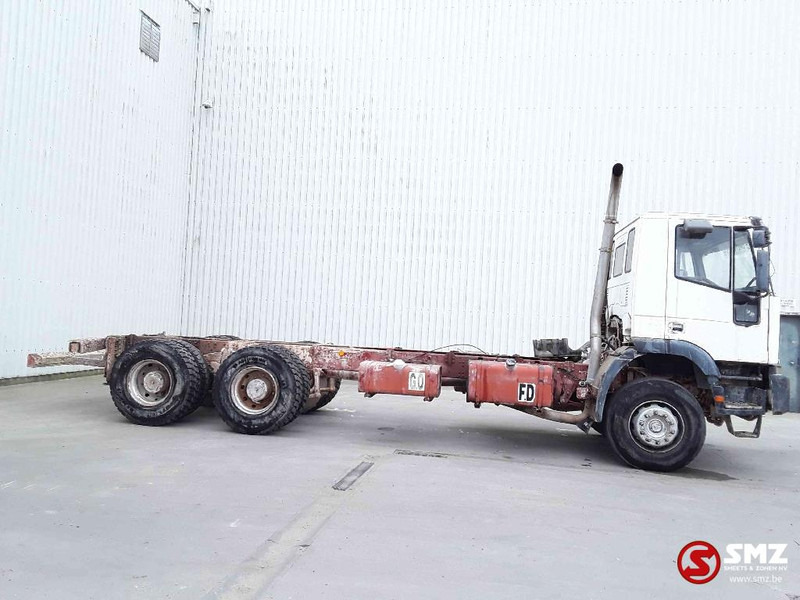 Iveco 260 260 E 34 - Camión chasis: foto 4 Iveco 260 260 E 34 - Camión chasis: foto 4