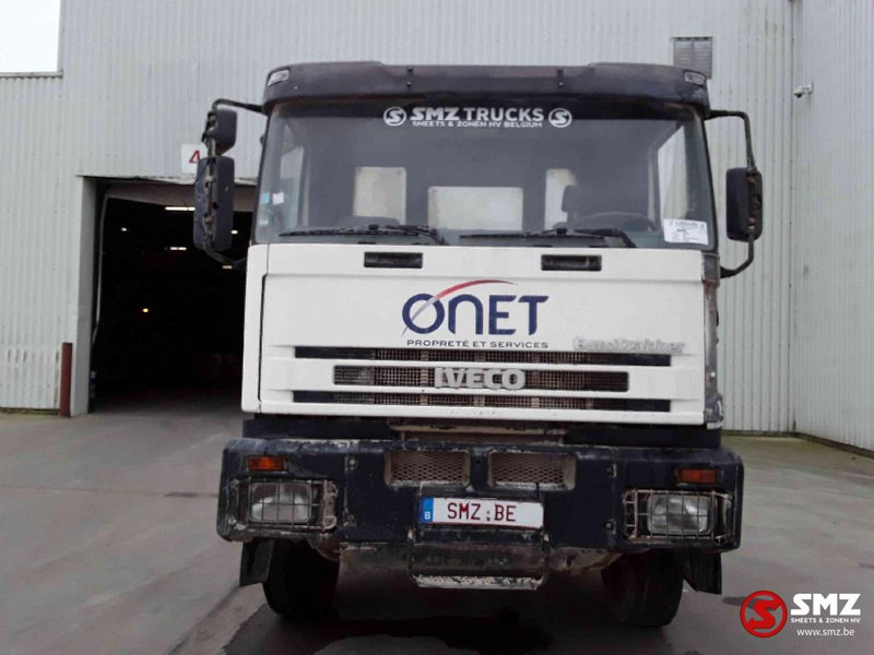 Iveco 260 260 E 34 - Camión chasis: foto 2 Iveco 260 260 E 34 - Camión chasis: foto 2