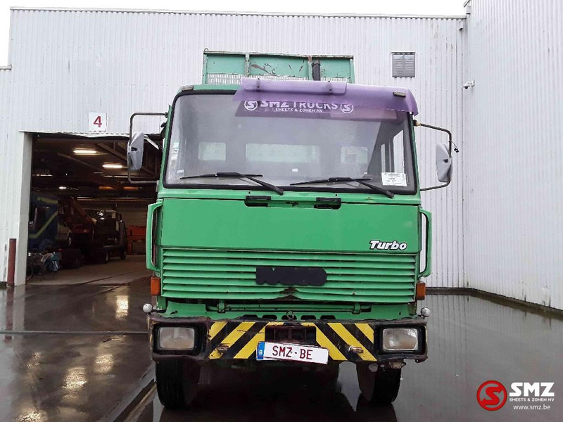 Iveco Magirus 190 E 30 - Camión volquete: foto 2 Iveco Magirus 190 E 30 - Camión volquete: foto 2