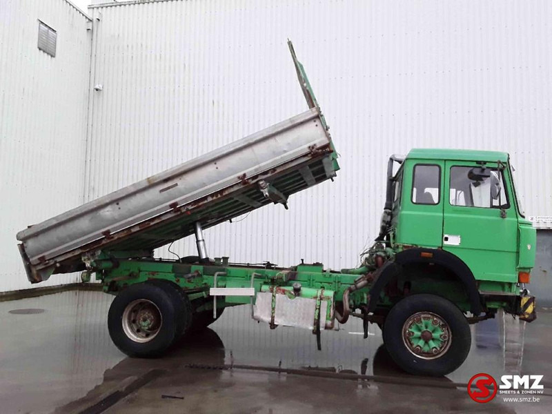 Iveco Magirus 190 E 30 - Camión volquete: foto 4 Iveco Magirus 190 E 30 - Camión volquete: foto 4