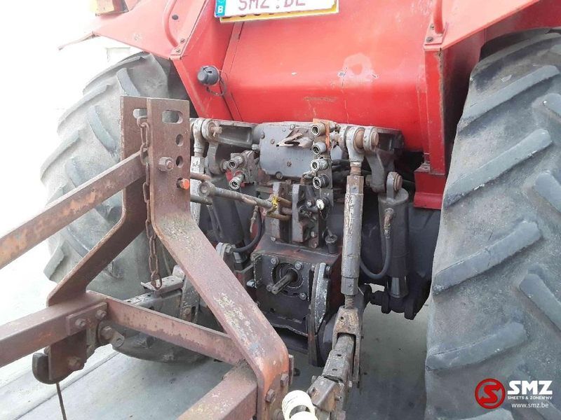 Tractor Massey Ferguson 2640: foto 12