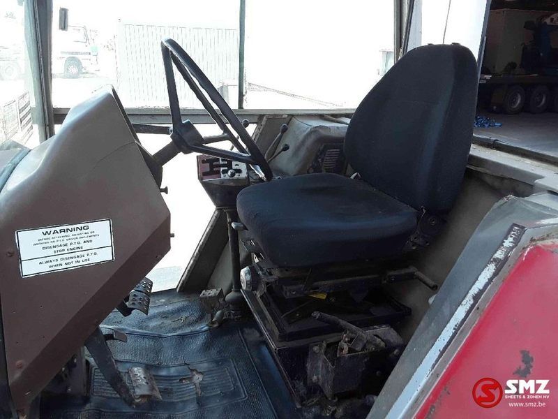 Tractor Massey Ferguson 2640: foto 6