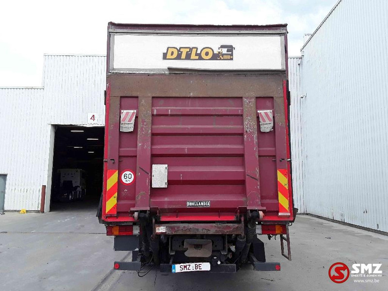 Camión caja cerrada Mercedes-Benz Actros 1836: foto 8 Camión caja cerrada Mercedes-Benz Actros 1836: foto 8