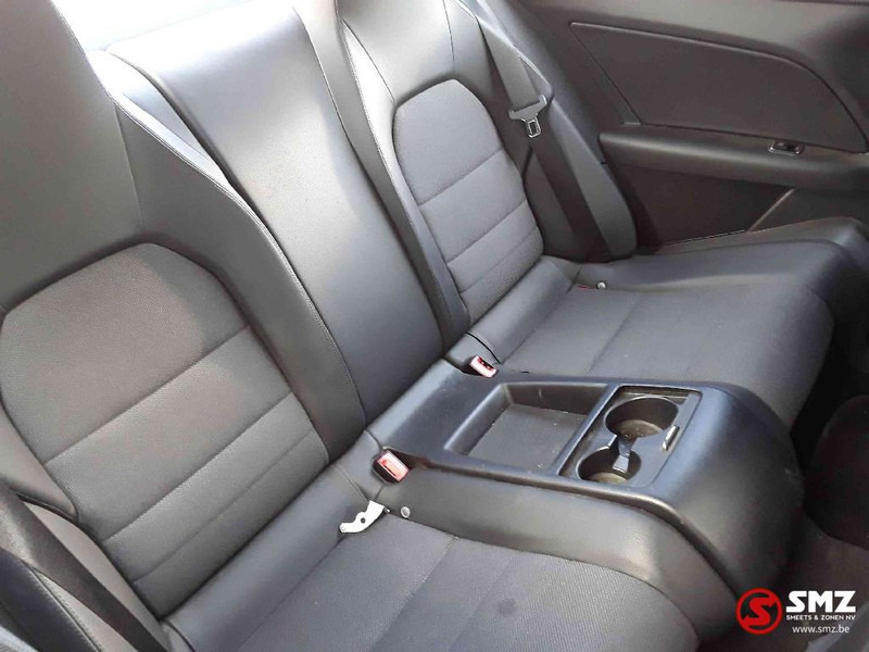 Coche Mercedes-Benz E-Klasse 250 CDI 60000 km automatic/parktronic ("12) no reg: foto 11 Coche Mercedes-Benz E-Klasse 250 CDI 60000 km automatic/parktronic ("12) no reg: foto 11