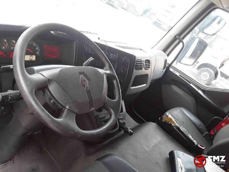 Camión caja cerrada Renault D 12: foto 8