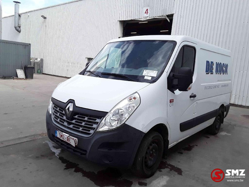 Renault Master airco - Furgoneta pequeña: foto 3 Renault Master airco - Furgoneta pequeña: foto 3
