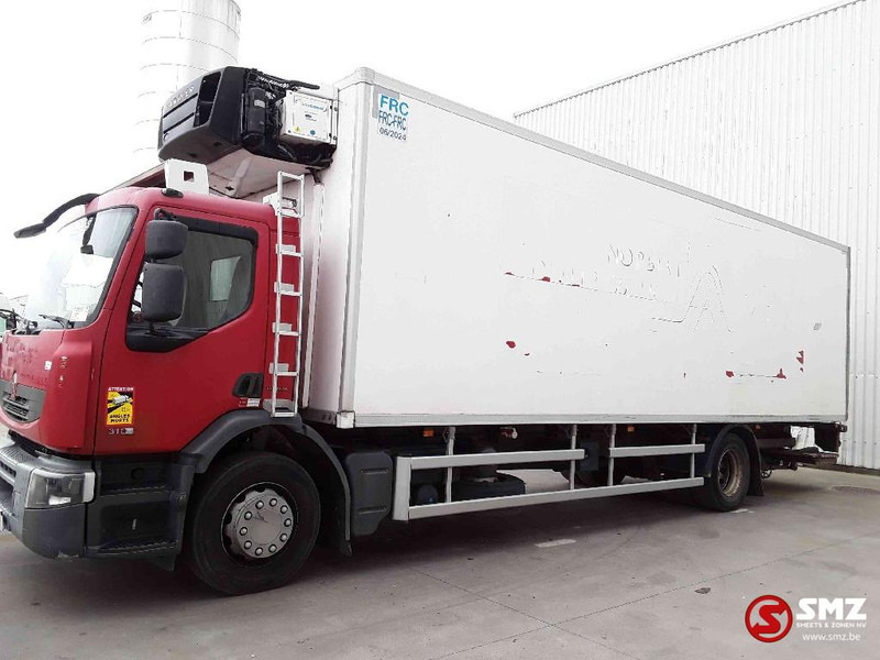 Renault Premium 310 bitemp - Camión frigorífico: foto 5 Renault Premium 310 bitemp - Camión frigorífico: foto 5