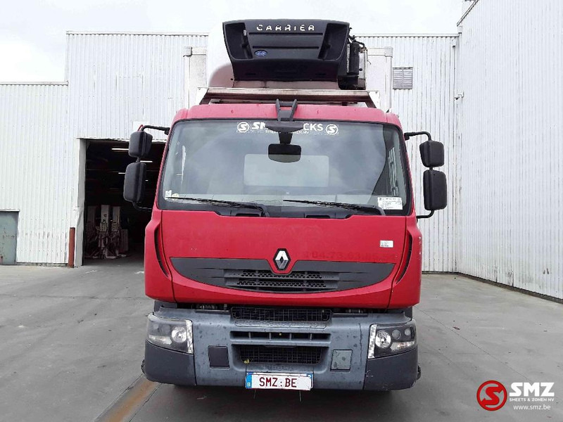 Renault Premium 310 bitemp - Camión frigorífico: foto 2 Renault Premium 310 bitemp - Camión frigorífico: foto 2