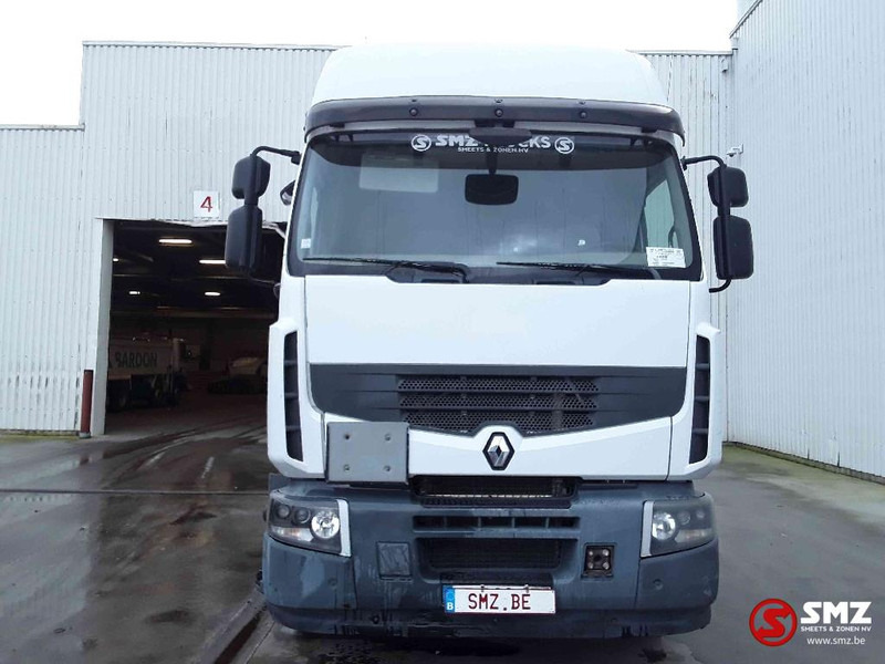 Renault Premium 450 motor smokes-raucht PROBLEM - Camión chasis: foto 2 Renault Premium 450 motor smokes-raucht PROBLEM - Camión chasis: foto 2
