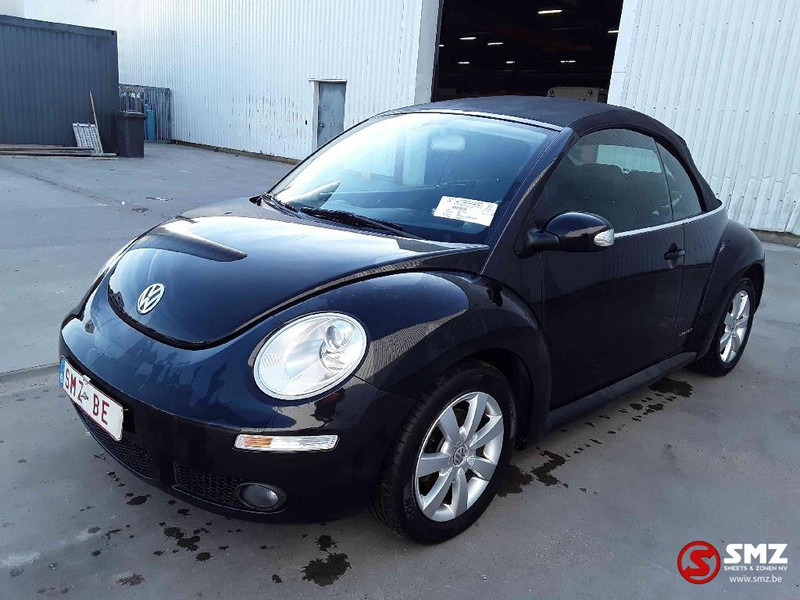 Volkswagen Beetle cabriolet Tdi - Coche: foto 2 Volkswagen Beetle cabriolet Tdi - Coche: foto 2