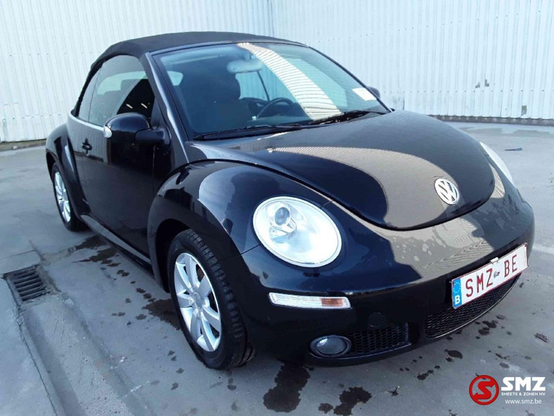 Volkswagen Beetle cabriolet Tdi - Coche: foto 1 Volkswagen Beetle cabriolet Tdi - Coche: foto 1
