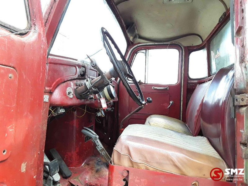 Camión caja abierta Volvo: foto 7 Camión caja abierta Volvo: foto 7