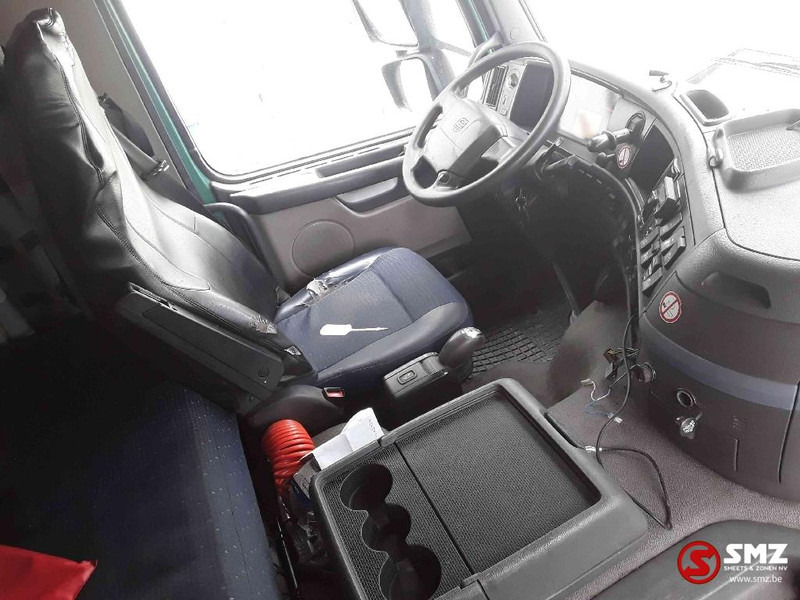 Volvo FM 380 palfinger pk 29002-6 - Camión caja abierta, Camión grúa: foto 5 Volvo FM 380 palfinger pk 29002-6 - Camión caja abierta, Camión grúa: foto 5