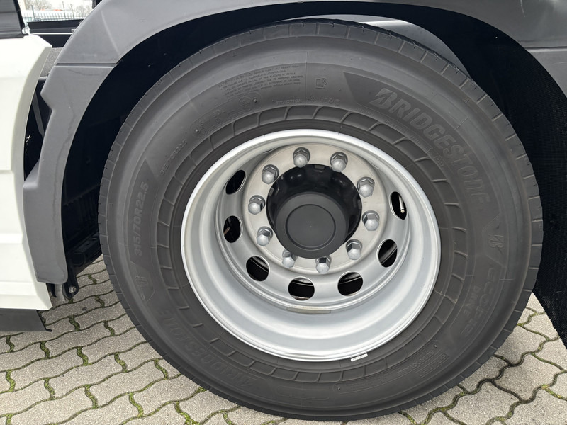 Volvo FH 460 4x2 CMS + I-Park - Cabeza tractora: foto 5 Volvo FH 460 4x2 CMS + I-Park - Cabeza tractora: foto 5