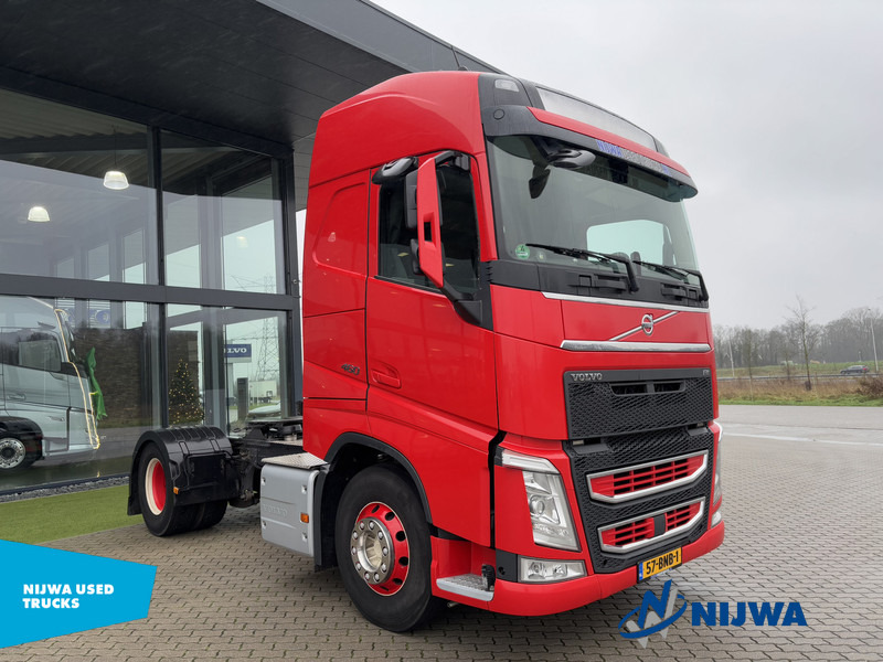 Volvo FH 460 4x2 PTO + ACC - Cabeza tractora: foto 2 Volvo FH 460 4x2 PTO + ACC - Cabeza tractora: foto 2