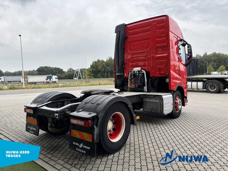 Volvo FH 460 4x2 PTO + I-Park - Cabeza tractora: foto 3 Volvo FH 460 4x2 PTO + I-Park - Cabeza tractora: foto 3