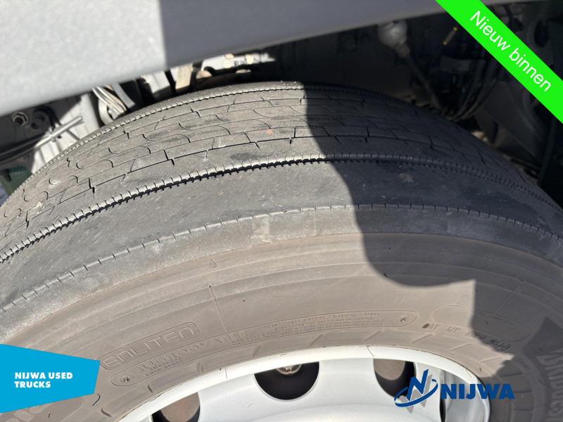 Cabeza tractora Volvo FH 460 TC 4x2 CMS + Low Mileage: foto 8