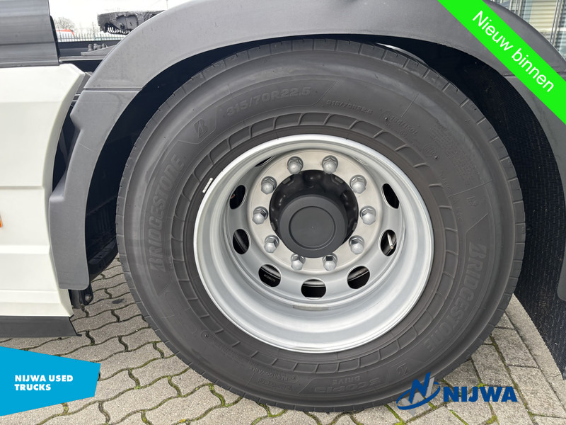 Volvo FH 460 TC 4x2 CMS + Low Mileage - Cabeza tractora: foto 5 Volvo FH 460 TC 4x2 CMS + Low Mileage - Cabeza tractora: foto 5