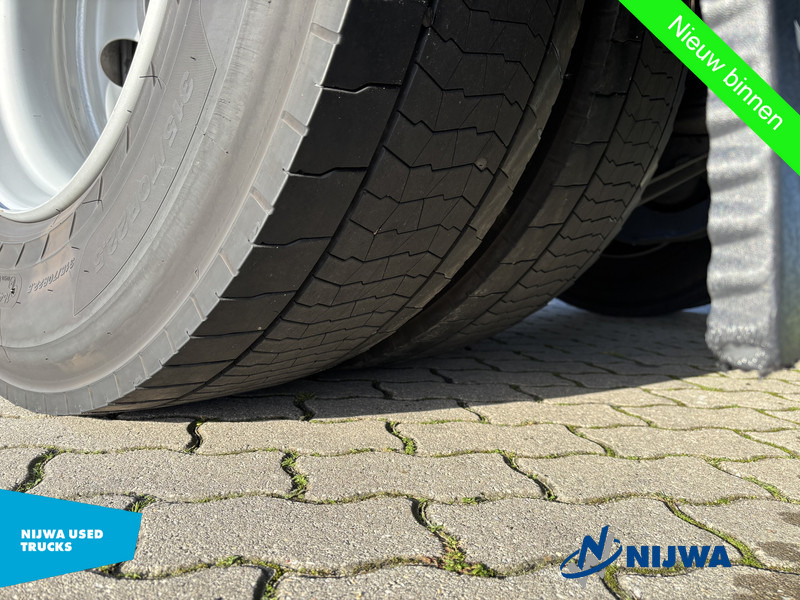 Cabeza tractora Volvo FH 460 TC 4x2 CMS + Low Mileage: foto 6