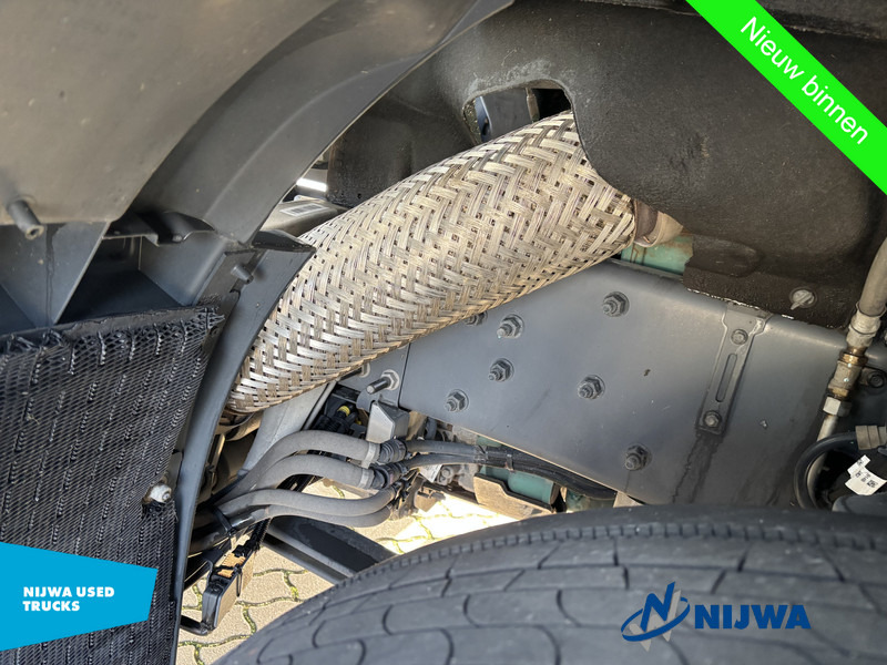 Cabeza tractora Volvo FH 460 TC 4x2 CMS + Low Mileage: foto 10