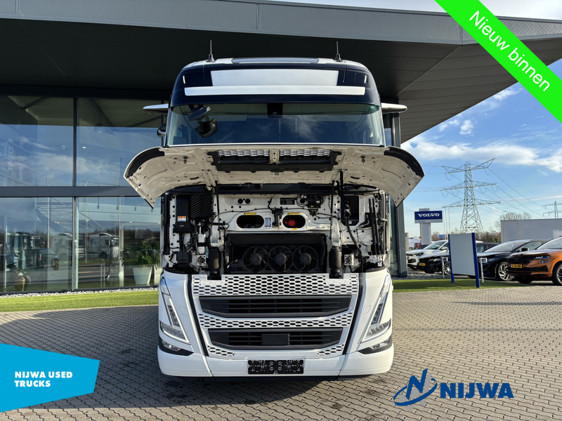 Cabeza tractora Volvo FH 460 TC 4x2 CMS + Low Mileage: foto 16