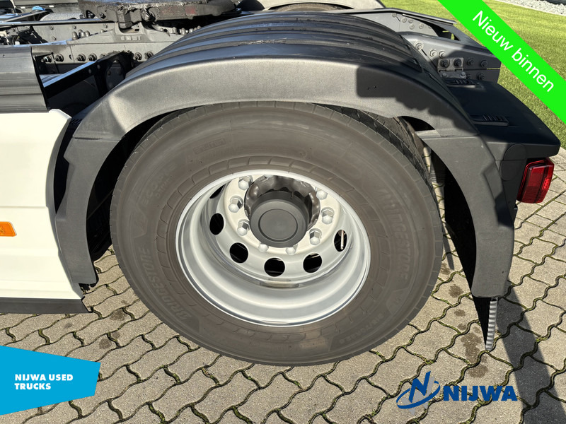 Volvo FH 460 TC 4x2 CMS + Low Mileage - Cabeza tractora: foto 5 Volvo FH 460 TC 4x2 CMS + Low Mileage - Cabeza tractora: foto 5