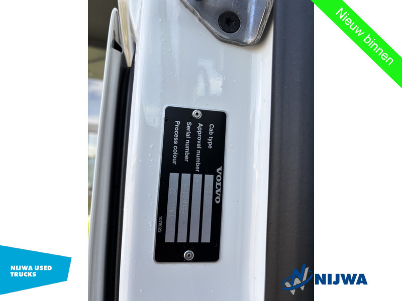 Cabeza tractora Volvo FH 460 TC 4x2 CMS + Low Mileage: foto 20