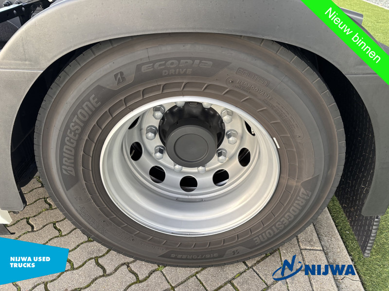 Volvo FH 460 TC 4x2 CMS + Low Mileage - Cabeza tractora: foto 5 Volvo FH 460 TC 4x2 CMS + Low Mileage - Cabeza tractora: foto 5