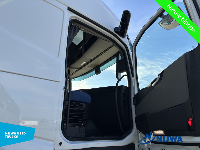 Cabeza tractora Volvo FH 460 TC 4x2 CMS + Low Mileage: foto 18