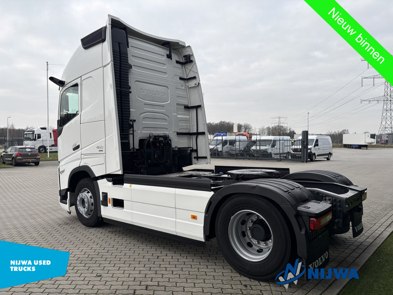 Volvo FH 460 TC 4x2 CMS + Low Mileage - Cabeza tractora: foto 4 Volvo FH 460 TC 4x2 CMS + Low Mileage - Cabeza tractora: foto 4