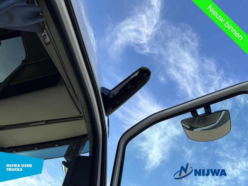 Cabeza tractora Volvo FH 460 TC 4x2 CMS + Low Mileage: foto 19