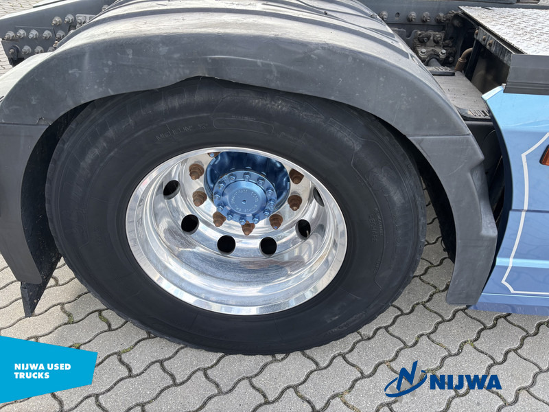 Cabeza tractora Volvo FH 500 4x2 VDS + Dual Clutch: foto 18