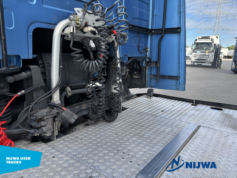 Cabeza tractora Volvo FH 500 4x2 VDS + Dual Clutch: foto 6