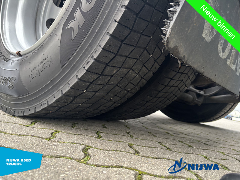 Volvo FM12 380 4X2 FAL90 + Zwaailampen - Cabeza tractora: foto 5 Volvo FM12 380 4X2 FAL90 + Zwaailampen - Cabeza tractora: foto 5