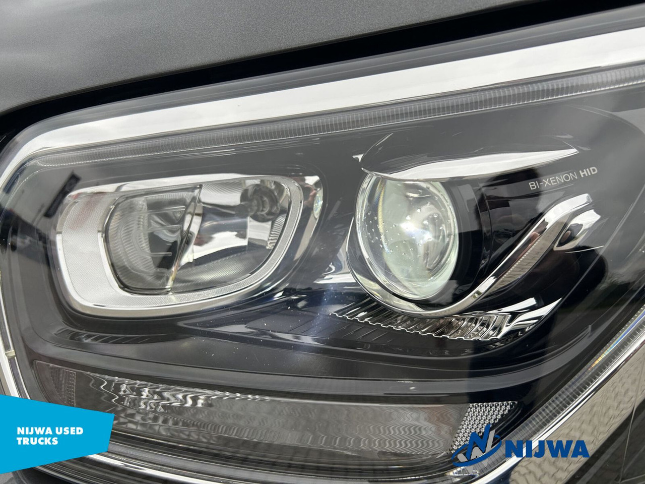 Furgón Ford Transit 350 L2H3 Limited Trekhaak + Navigatie: foto 17