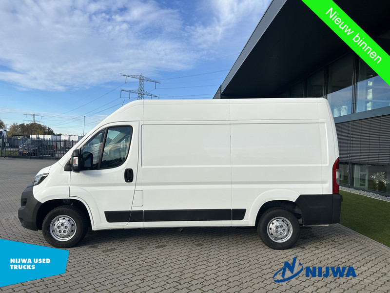 Peugeot Boxer L2H2 Camera + Navigatie - Furgoneta pequeña: foto 5 Peugeot Boxer L2H2 Camera + Navigatie - Furgoneta pequeña: foto 5