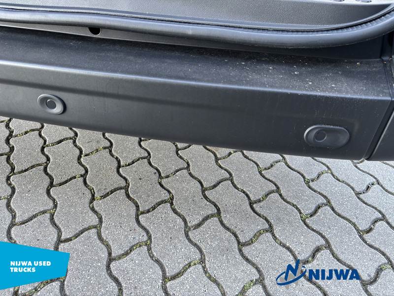 Furgoneta pequeña nuevo Renault Master 135 L3H2 Parkeersensoren + Cruise control: foto 13 Furgoneta pequeña nuevo Renault Master 135 L3H2 Parkeersensoren + Cruise control: foto 13