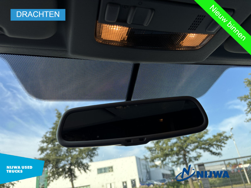 Furgoneta pequeña Volkswagen Caddy 1.6 TDI Navigatie + Parkeersensoren: foto 11