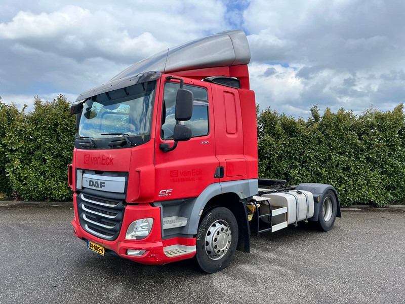 DAF CF 330 FT Euro6 - Cabeza tractora: foto 2 DAF CF 330 FT Euro6 - Cabeza tractora: foto 2