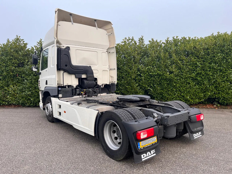DAF CF 400 FT Euro6 - Cabeza tractora: foto 3 DAF CF 400 FT Euro6 - Cabeza tractora: foto 3