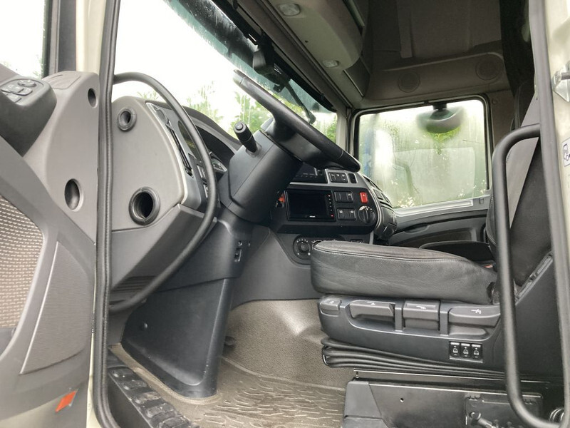 DAF XF 440 FT Euro6 - Cabeza tractora: foto 5 DAF XF 440 FT Euro6 - Cabeza tractora: foto 5