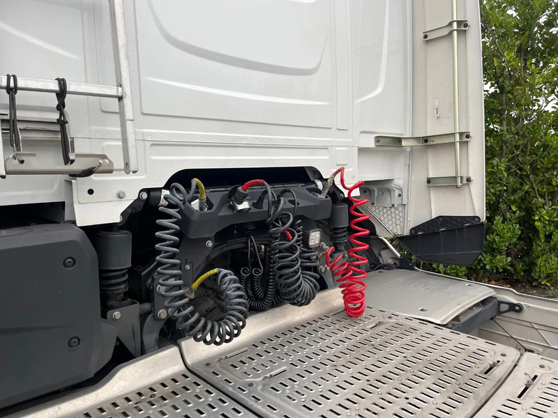 DAF XF 480 FT Euro6 - Cabeza tractora: foto 5 DAF XF 480 FT Euro6 - Cabeza tractora: foto 5