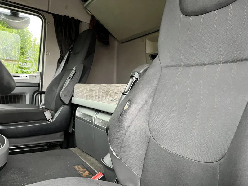 Cabeza tractora DAF XF 480 FT SC Euro6: foto 6