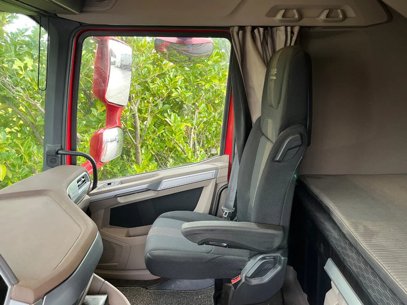 Camión caja abierta DAF XG+ 530 FAS Euro6 Full-Air: foto 14 Camión caja abierta DAF XG+ 530 FAS Euro6 Full-Air: foto 14