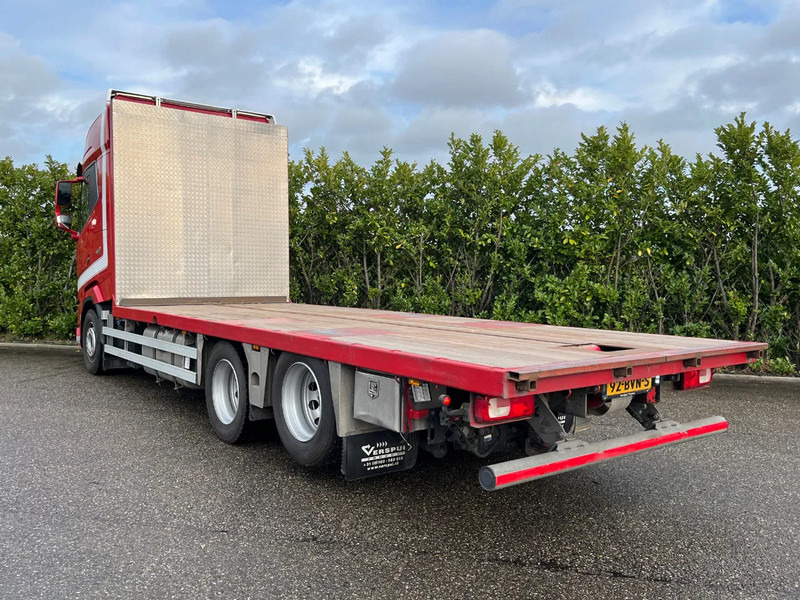 DAF XG+ 530 FAS Euro6 Full-Air - Camión caja abierta: foto 3 DAF XG+ 530 FAS Euro6 Full-Air - Camión caja abierta: foto 3