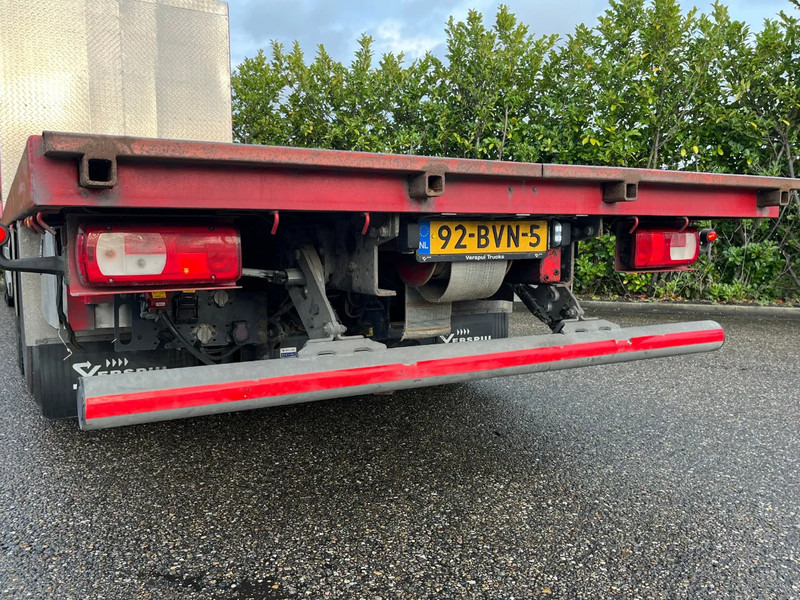 DAF XG+ 530 FAS Euro6 Full-Air - Camión caja abierta: foto 4 DAF XG+ 530 FAS Euro6 Full-Air - Camión caja abierta: foto 4