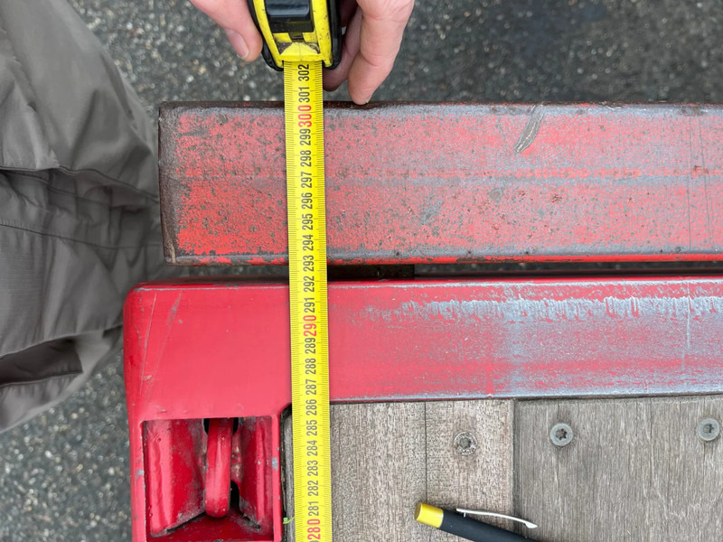 Camión caja abierta DAF XG+ 530 FAS Euro6 Full-Air: foto 17 Camión caja abierta DAF XG+ 530 FAS Euro6 Full-Air: foto 17