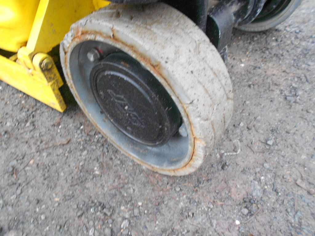 Plataforma de tijeras JLG JLG 1930 ES, Scherenarbeitsbühne AH 8 m: foto 9